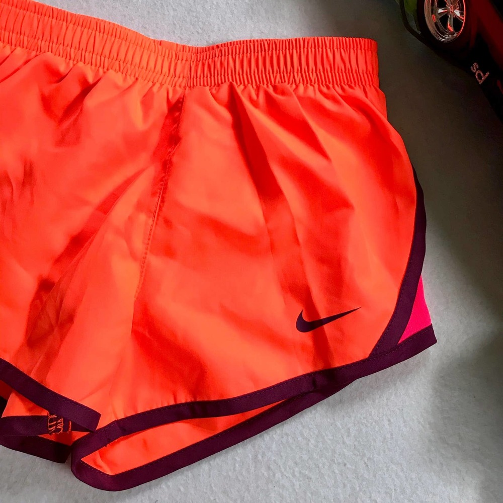 ❌SOLD❌ Nike NWOT Performance Dri Fit Assorted Bottom Bundle for Girls 3T - Picture 7 of 12